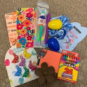 Easter themed bundle